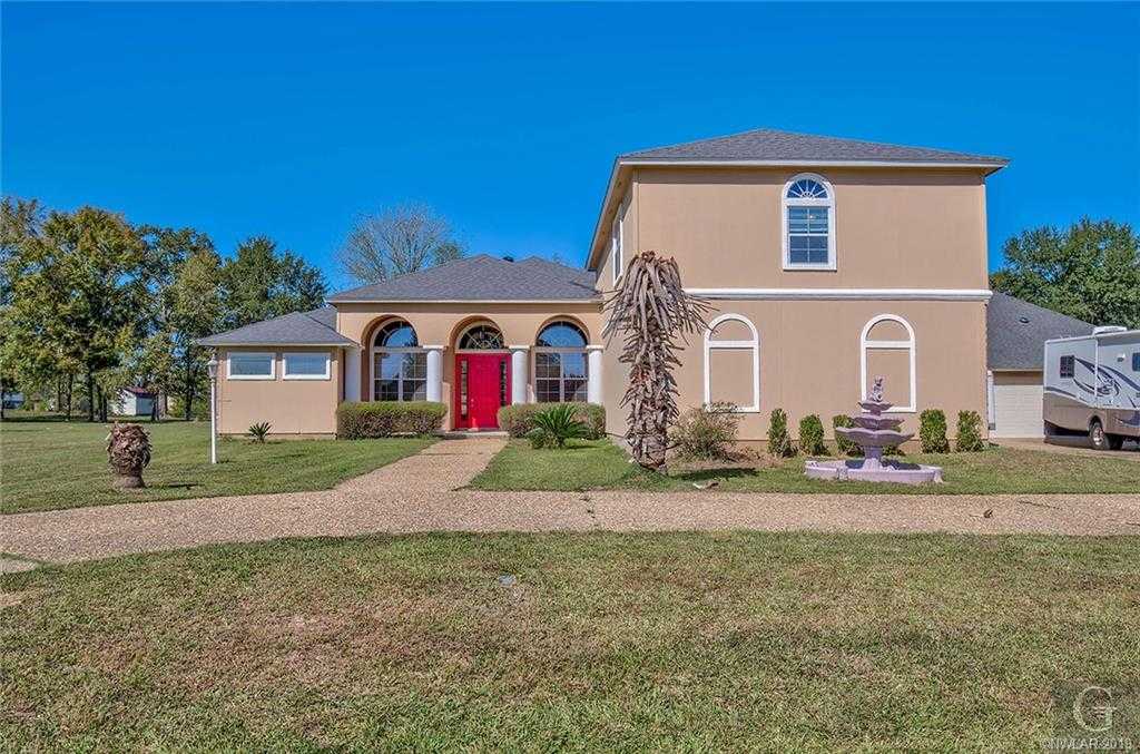 1.26 acres in Caddo Parish, Louisiana