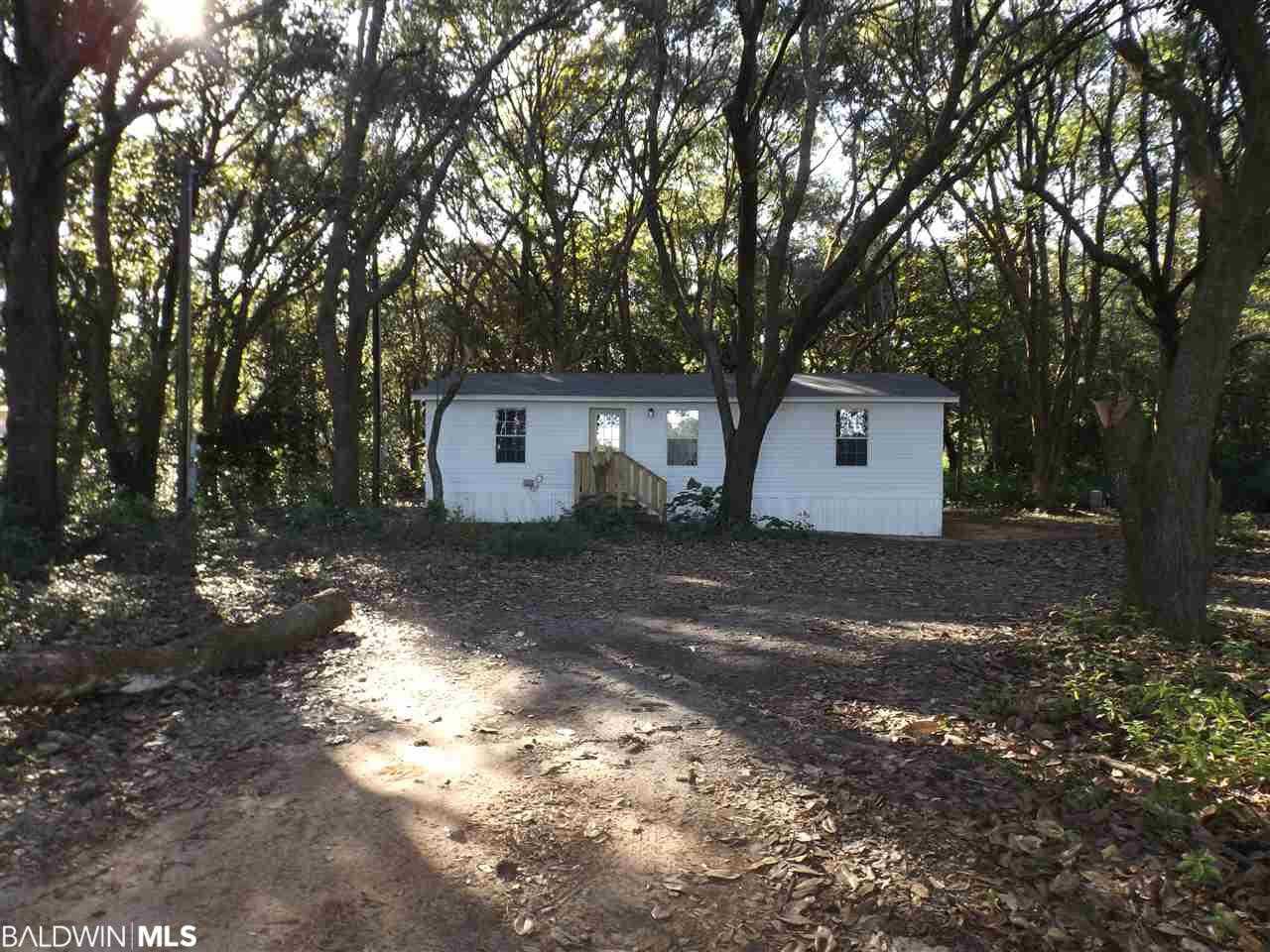 1.14 acres in Baldwin County, Alabama