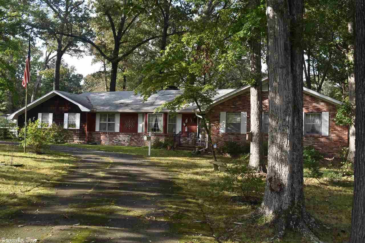 4.41 acres in Pulaski County, Arkansas