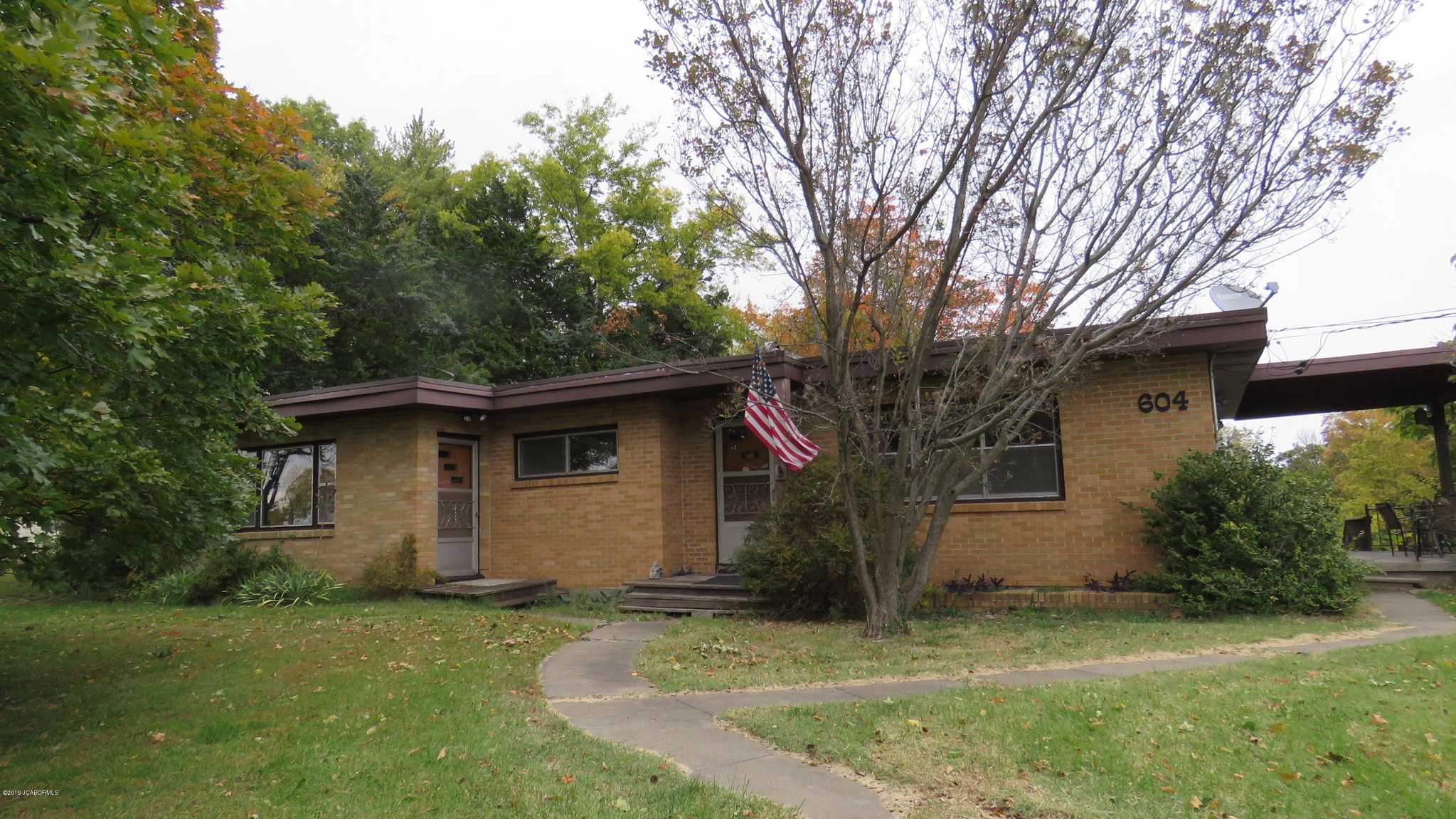 0.91 acres in Cole County, Missouri