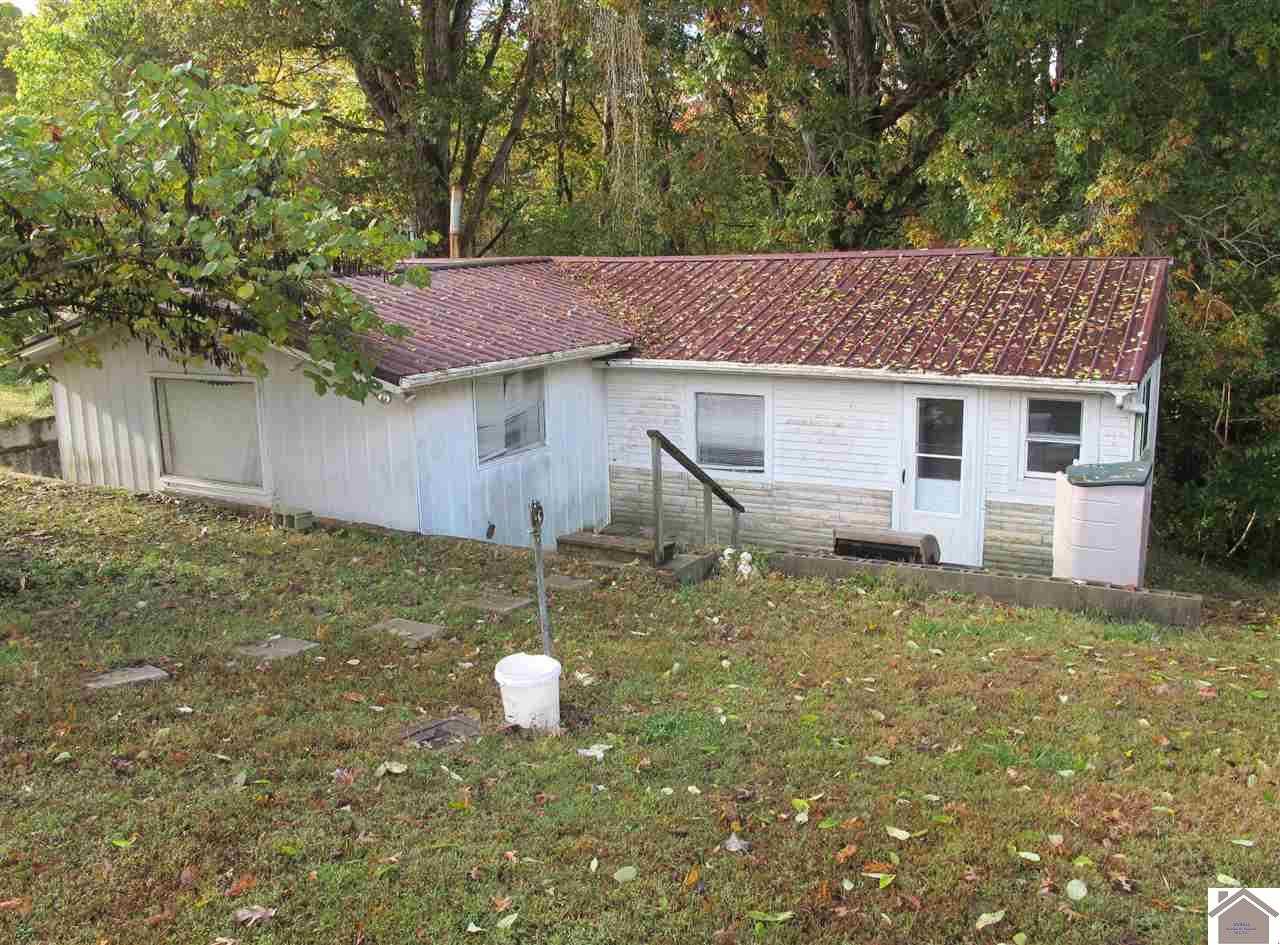 0.55 acres in Lyon County, Kentucky