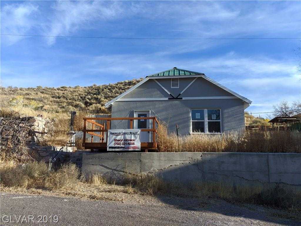 1 acres in Lincoln County, Nevada