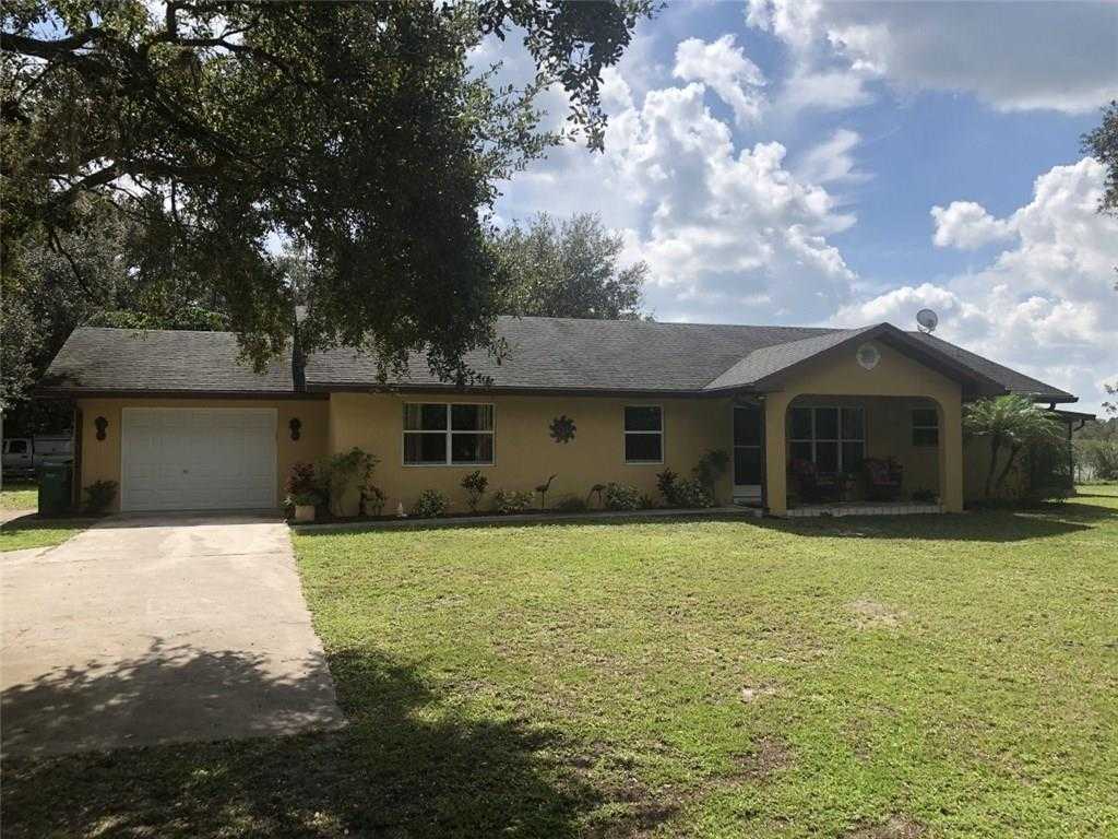 3.57 acres in Saint Lucie County, Florida