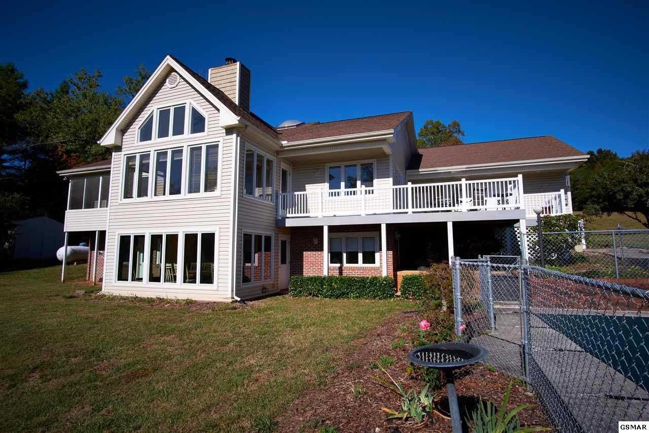 71.11 acres in Loudon County, Tennessee