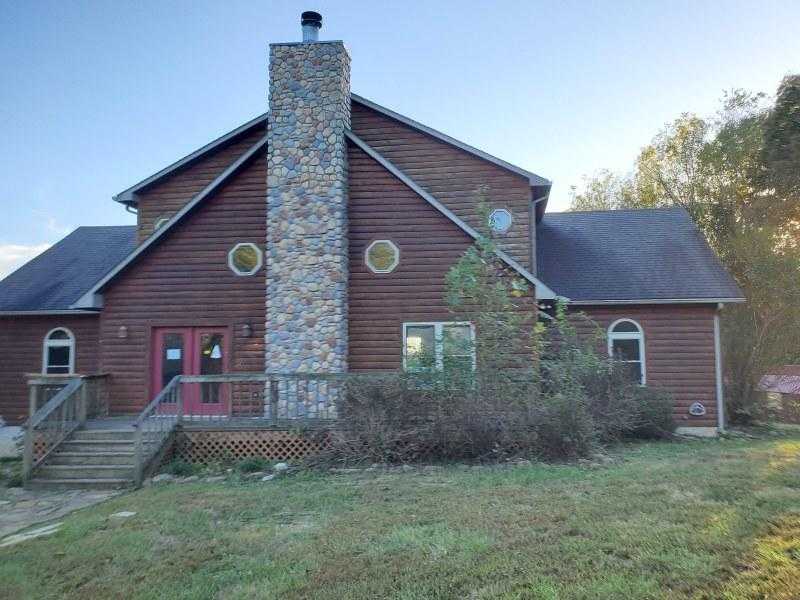 15 acres in Barren County, Kentucky