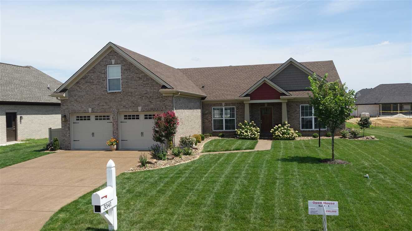 Home For Sale In Evansville, Indiana