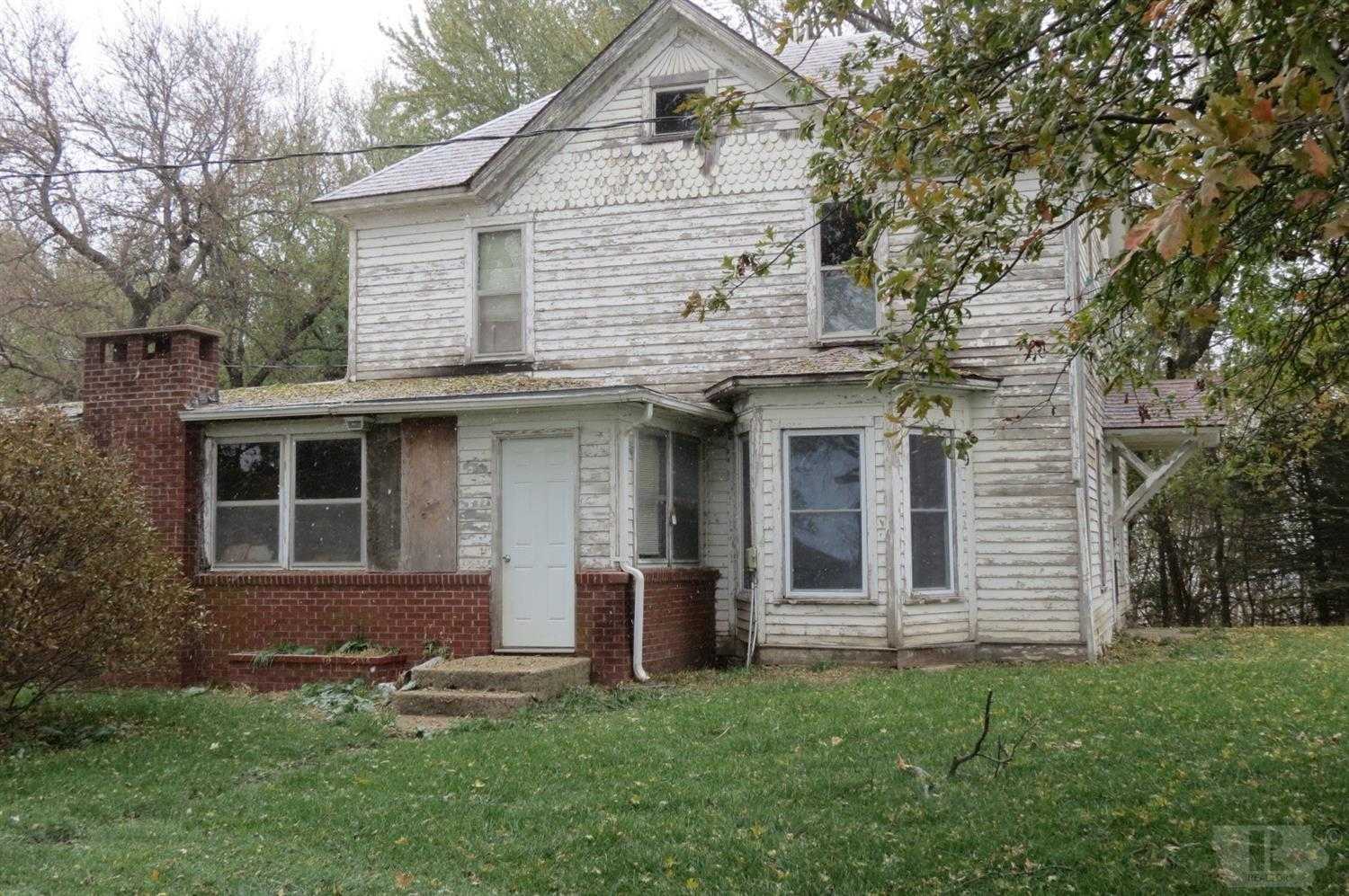 9.52 acres in Cass County, Iowa