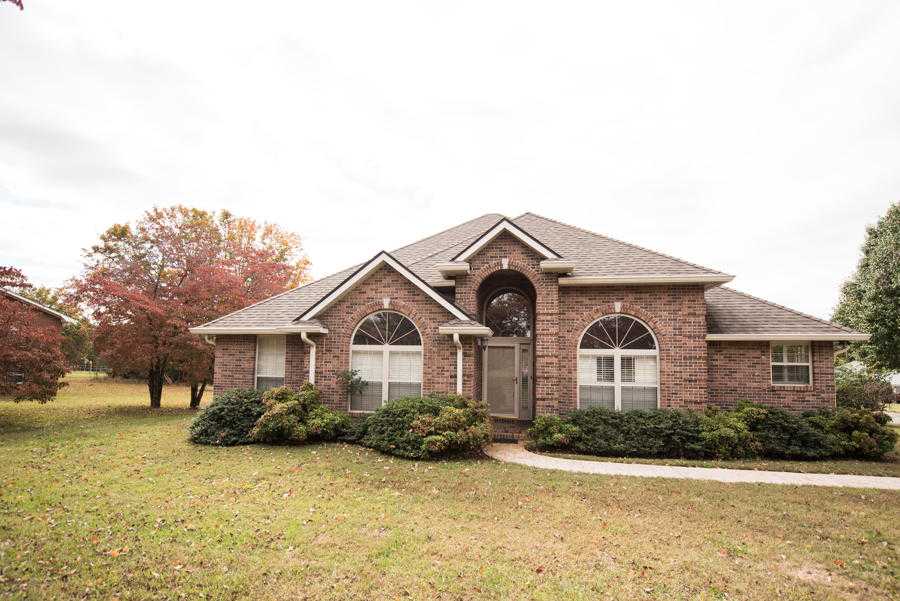 0.55 acres in Blount County, Tennessee