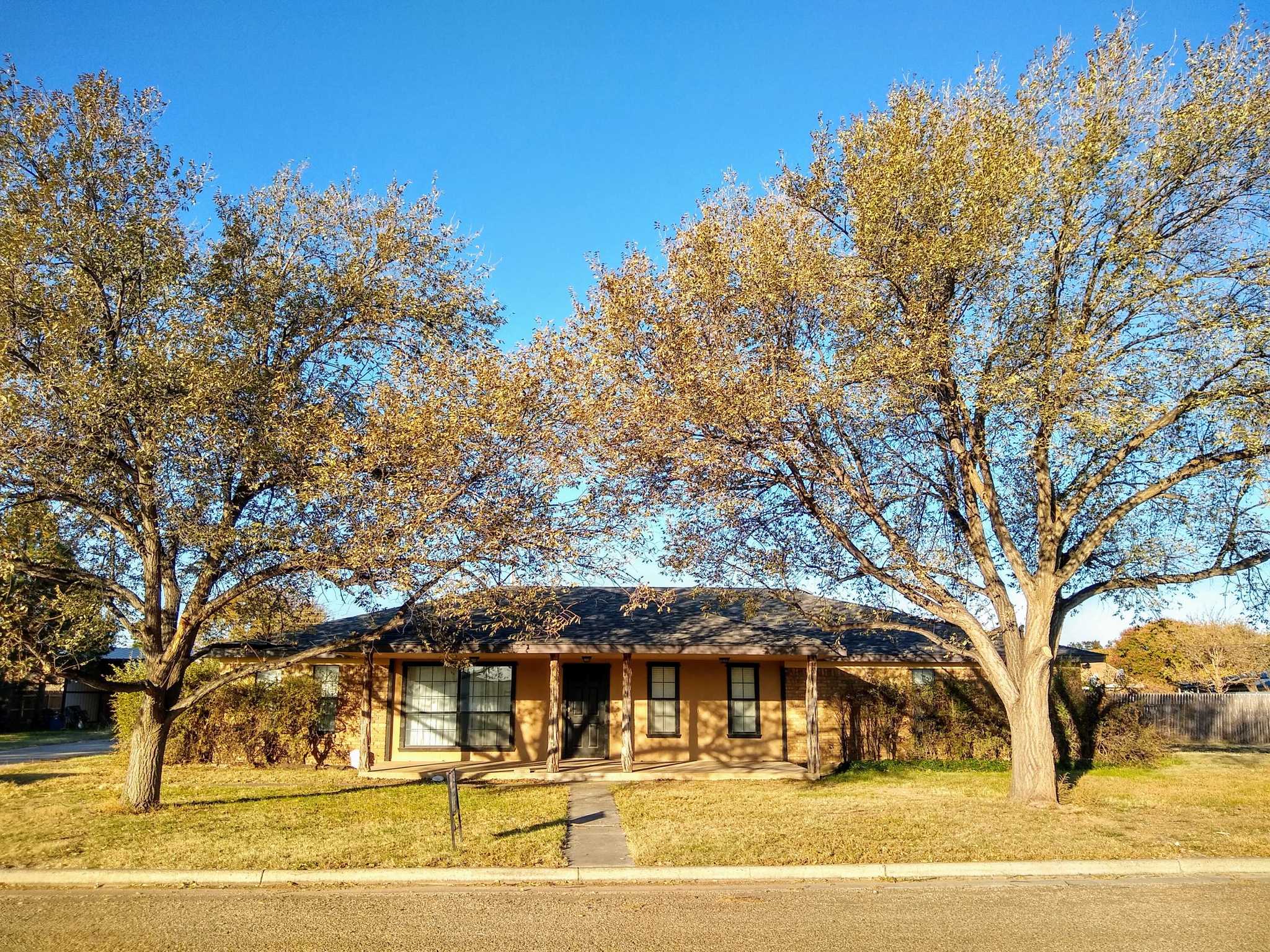 0.58 acres in Moore County, Texas