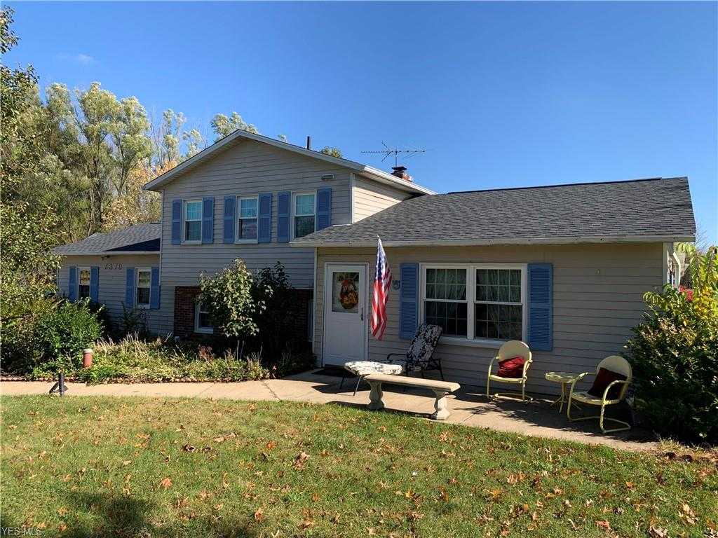 5.27 acres in Medina County, Ohio