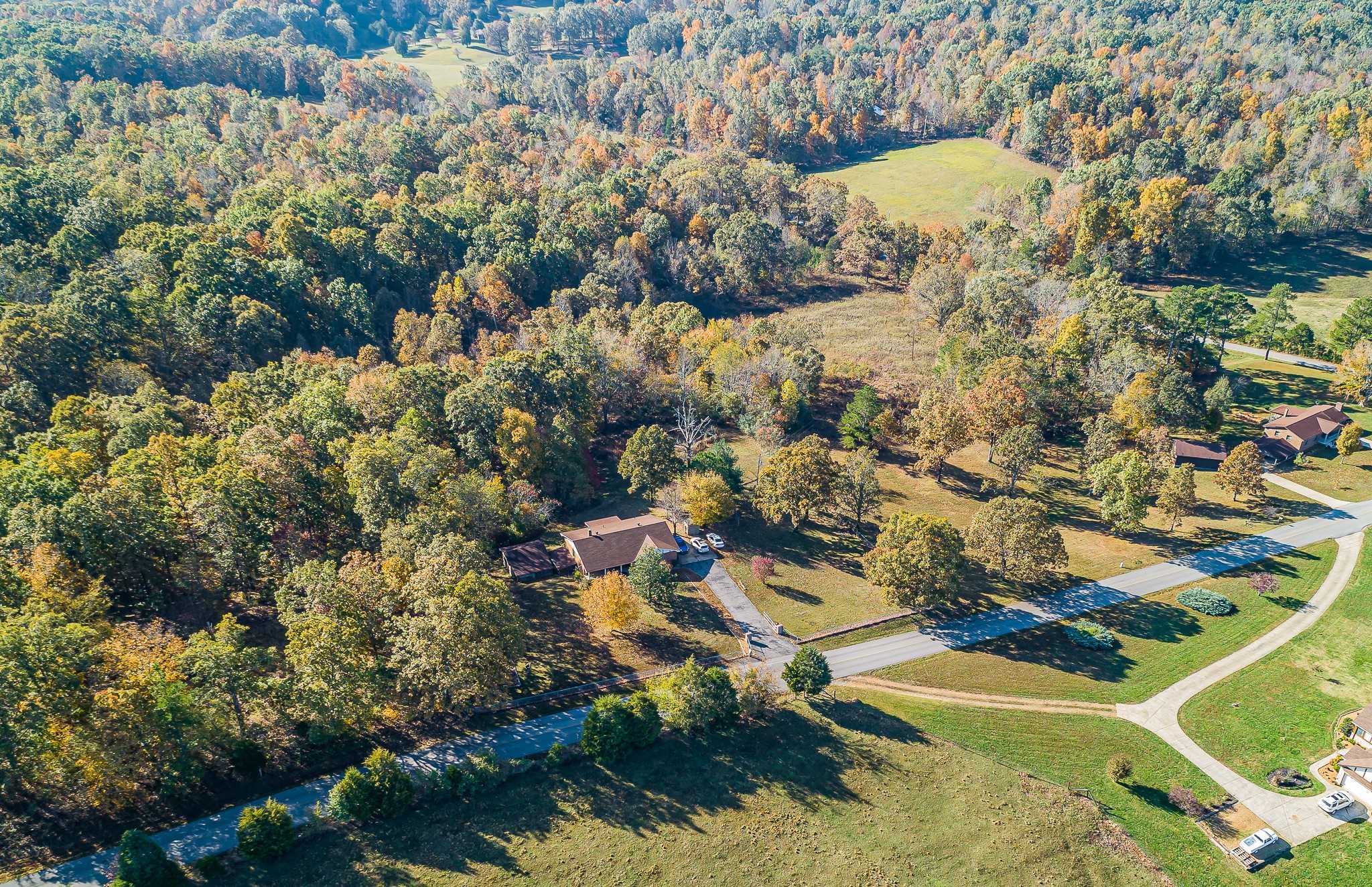 3 acres in Stewart County, Tennessee