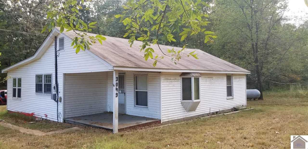 1.3 acres in Calloway County, Kentucky