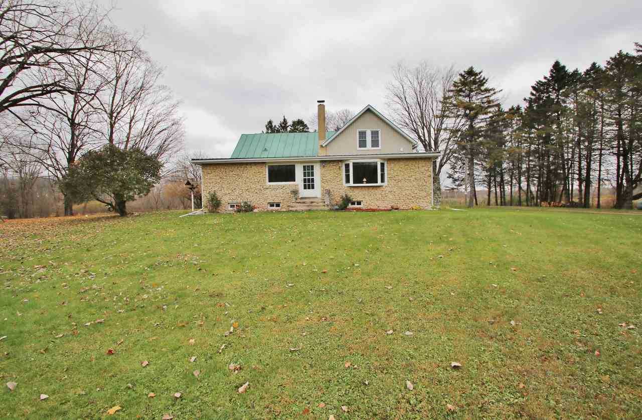 9.07 acres in Oconto County, Wisconsin