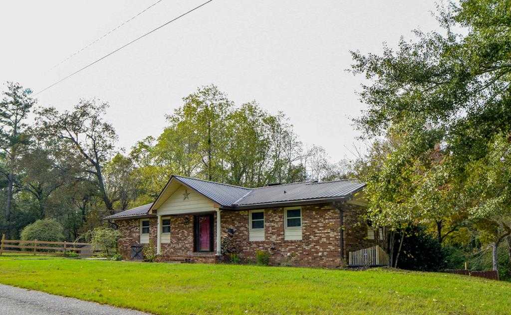 5.3 acres in Barnwell County, South Carolina