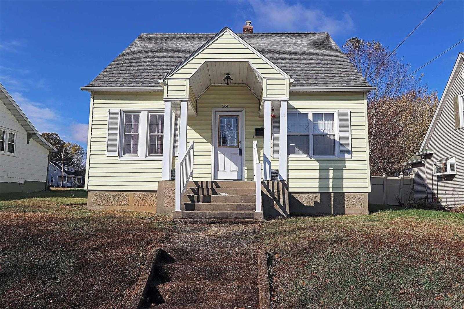 110 acres in Perry County, Missouri