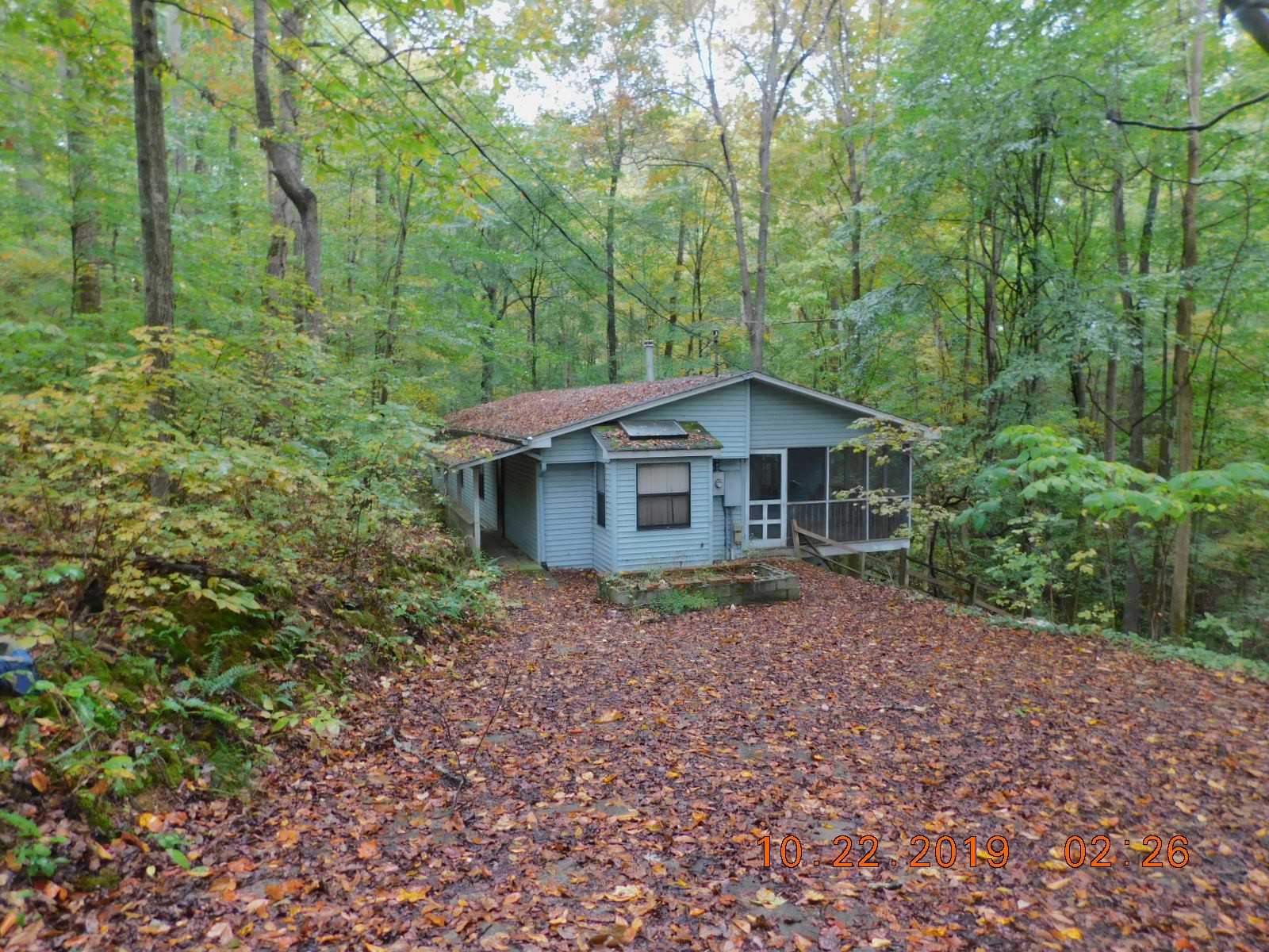 5.18 acres in Cheatham County, Tennessee