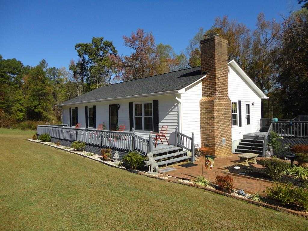 5 acres in Mecklenburg County, Virginia