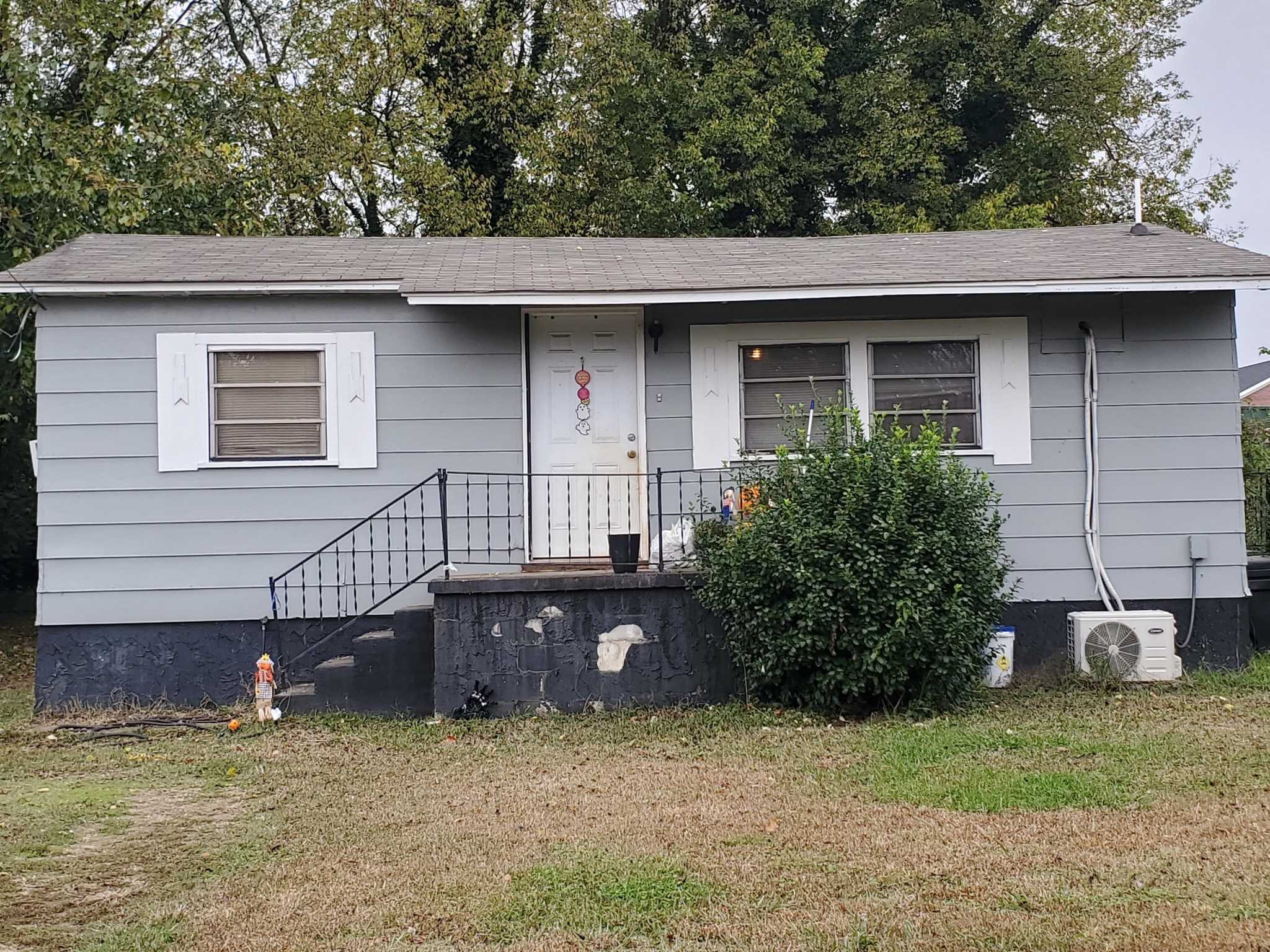 13.4 acres in Hamilton County, Tennessee