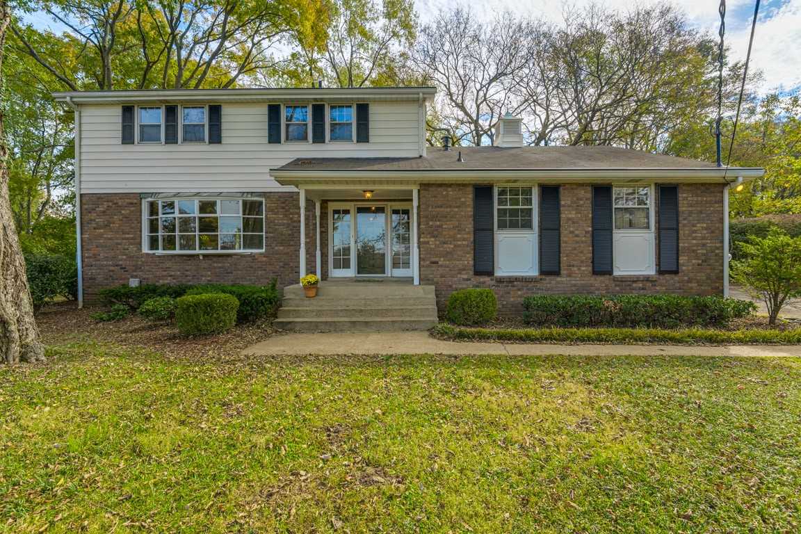 1.04 acres in Williamson County, Tennessee