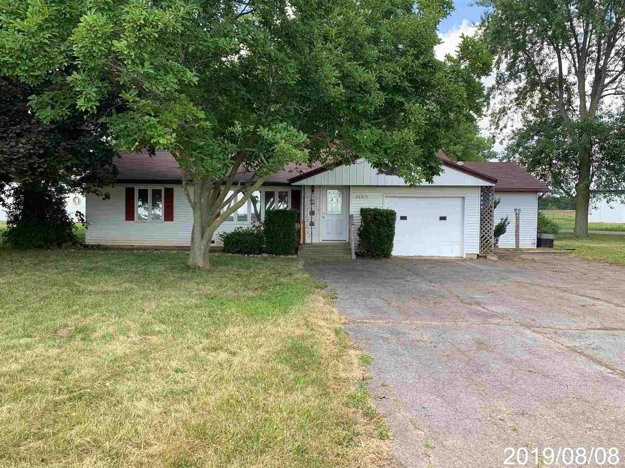 1.09 acres in Allen County, Indiana