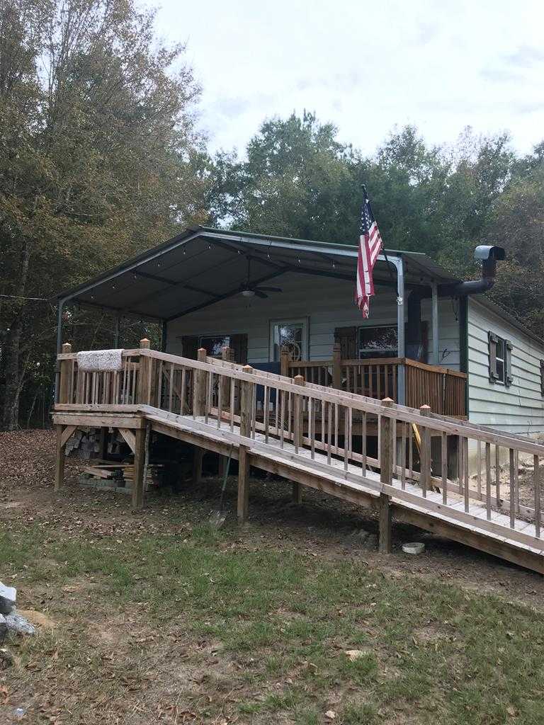 26 acres in Pike County, Alabama