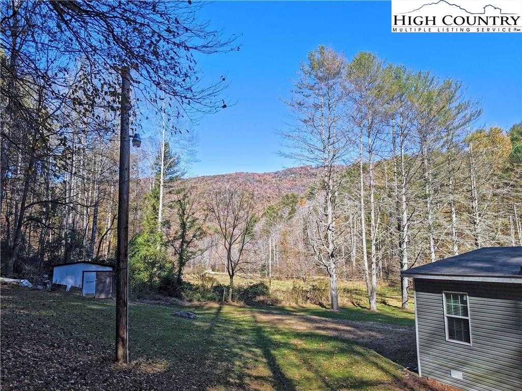 15.34 acres in Watauga County, North Carolina