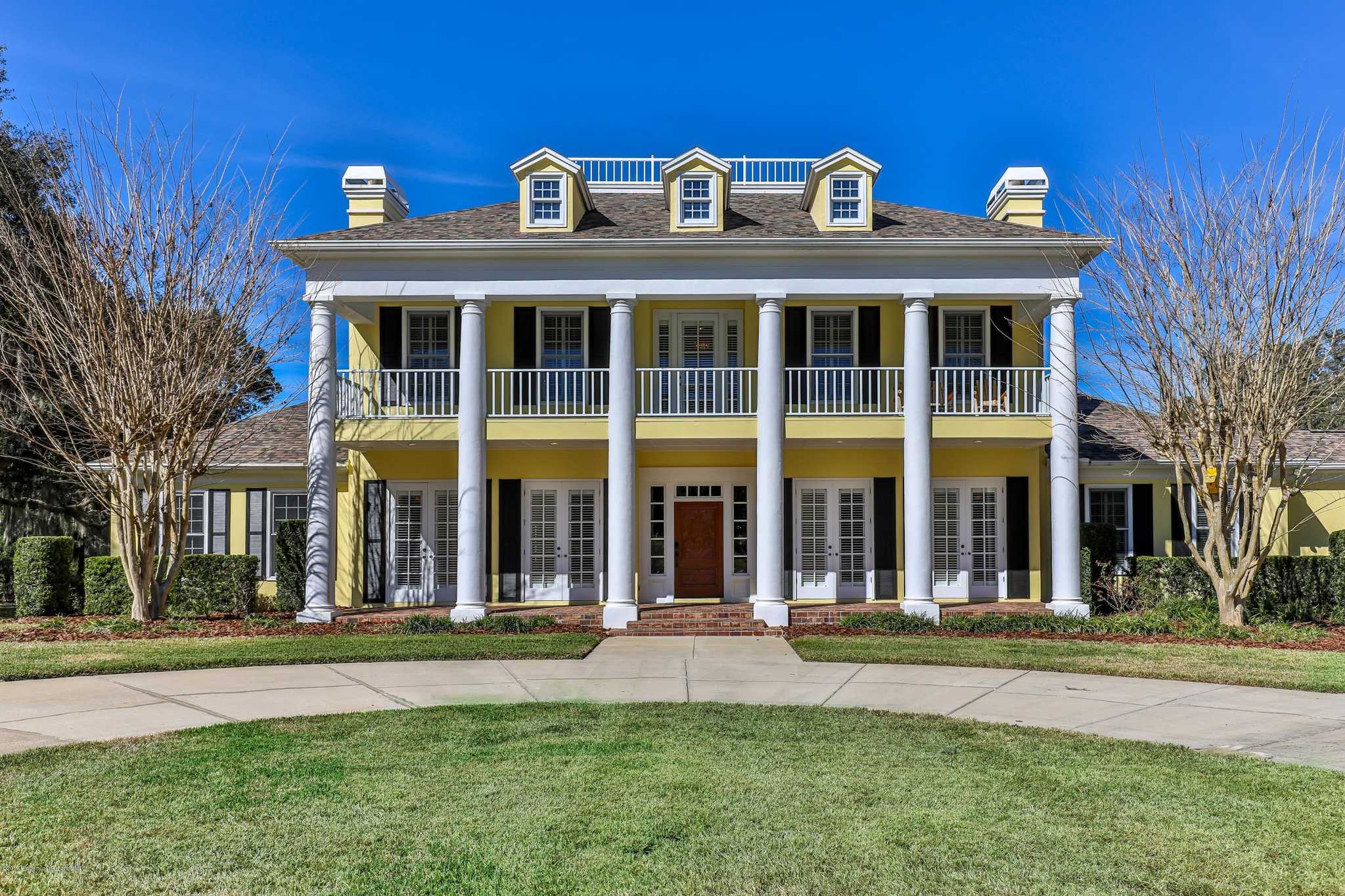 29.8 acres in Hernando County, Florida