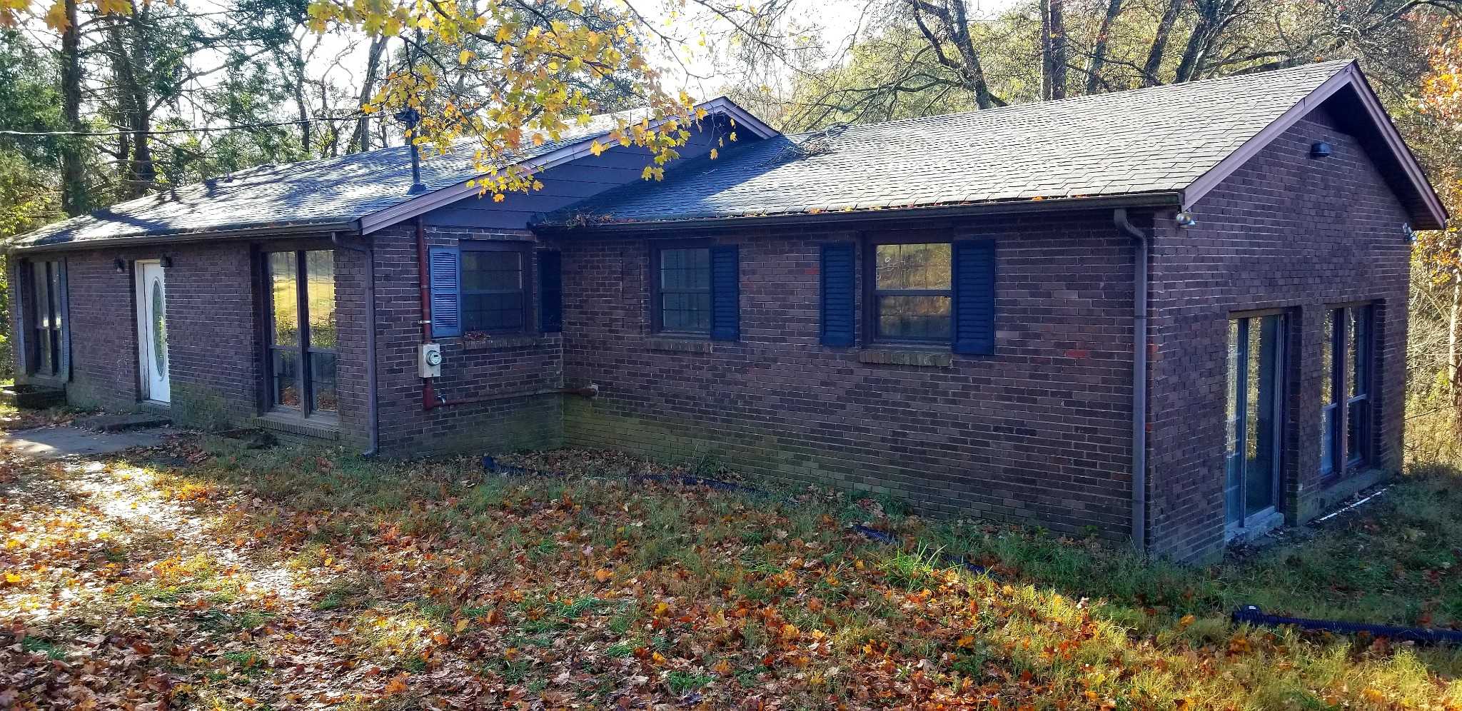 3.11 acres in DeKalb County, Tennessee