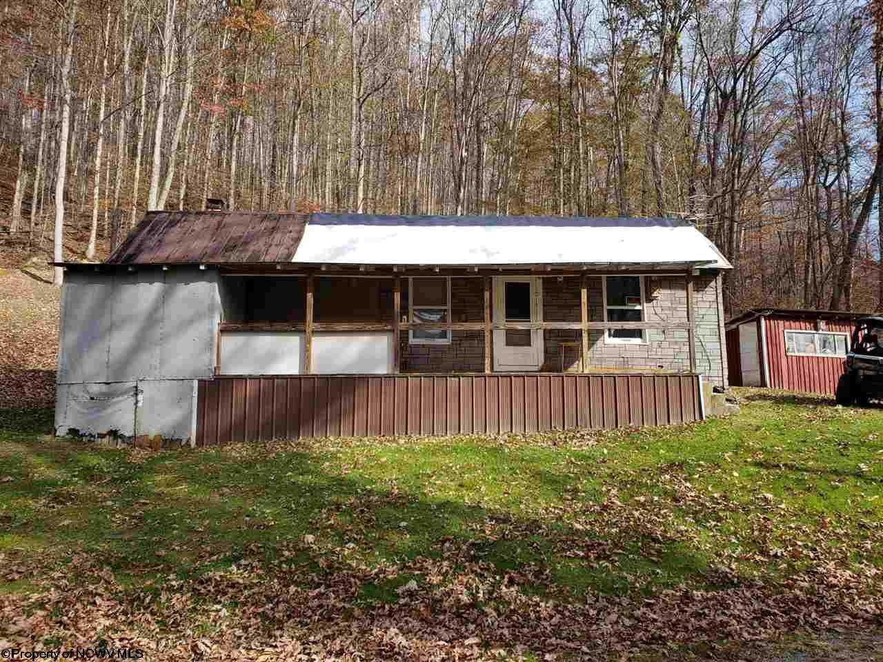 2.17 acres in Upshur County, West Virginia