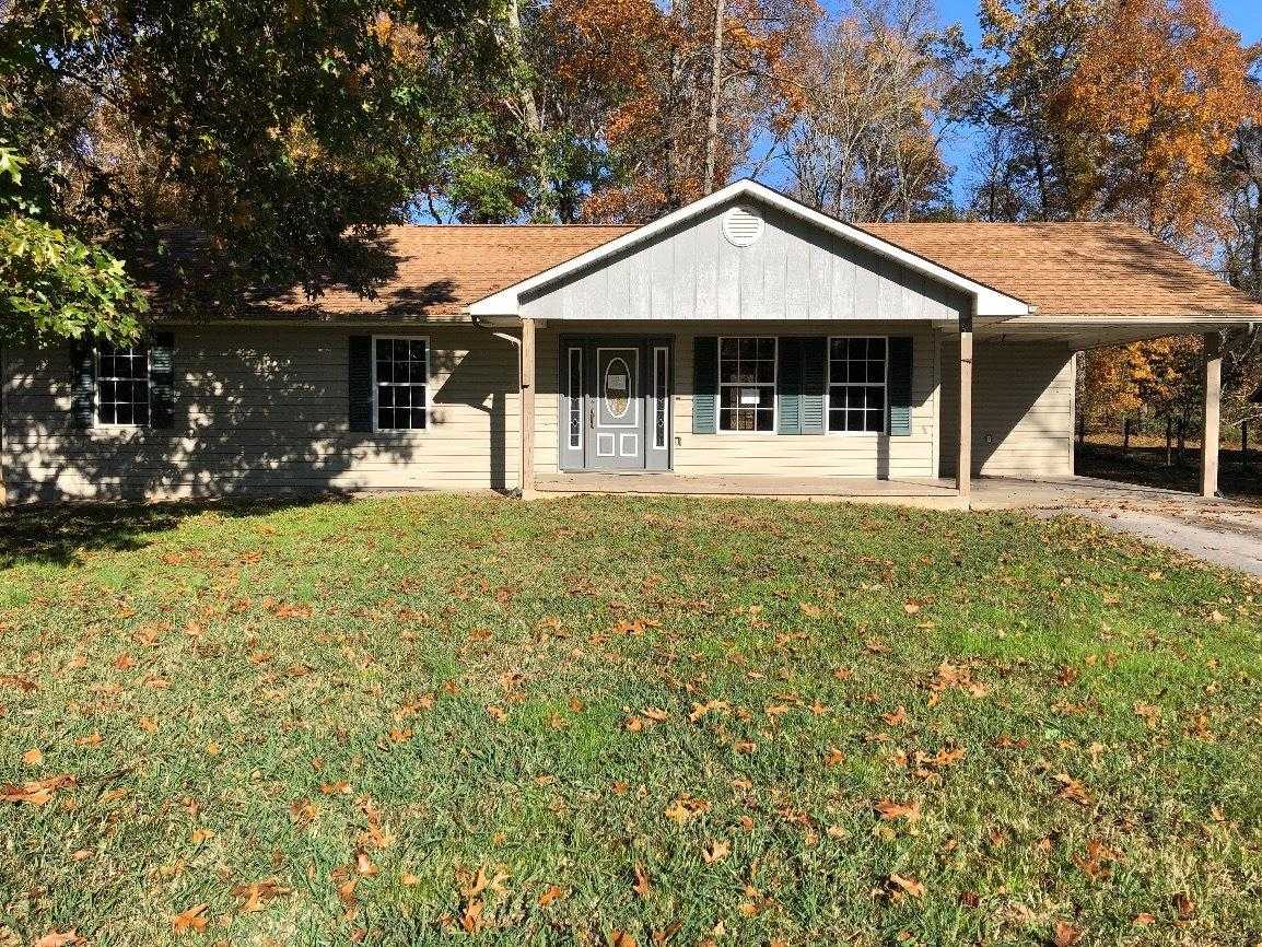 0.63 acres in Greene County, Tennessee