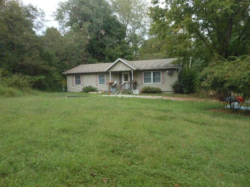 20.72 acres in Switzerland County, Indiana