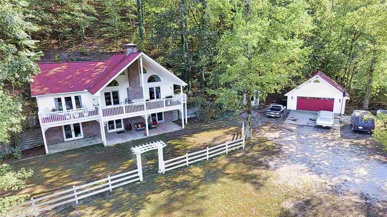 12.9 acres in Garland County, Arkansas