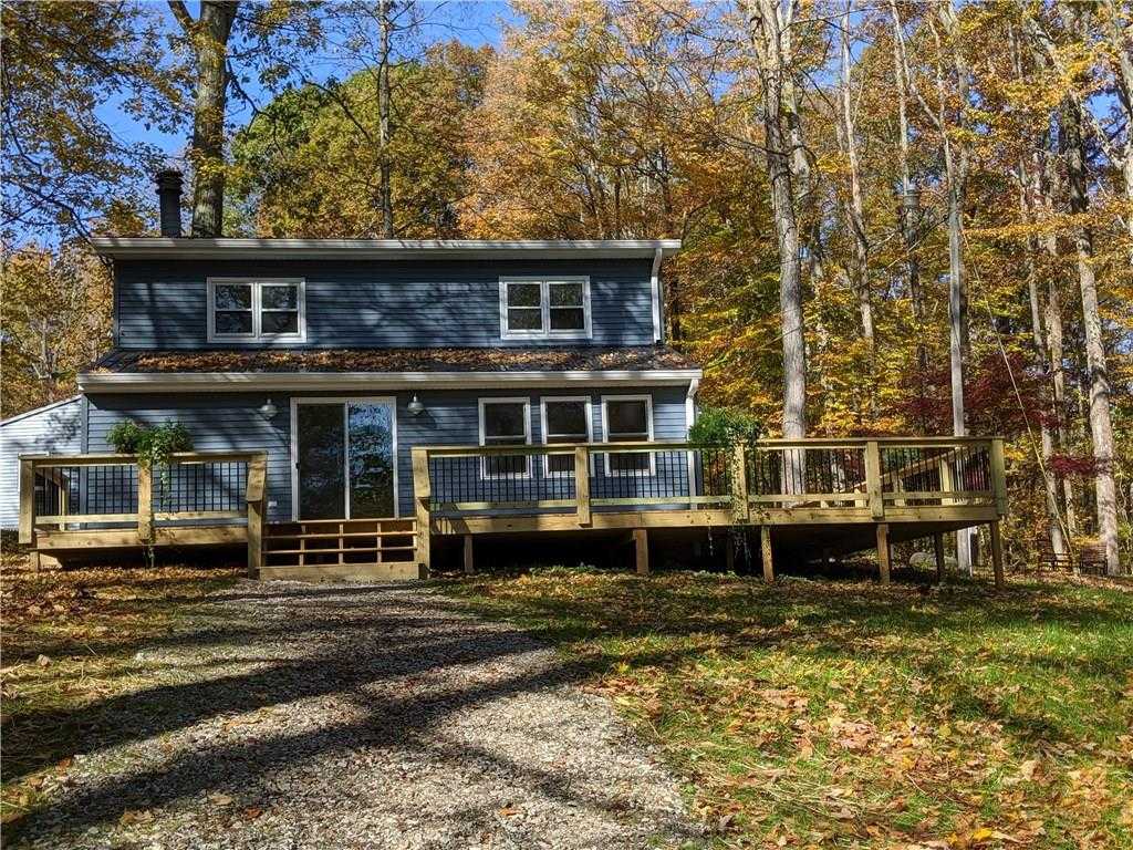 0.82 acres in Johnson County, Indiana