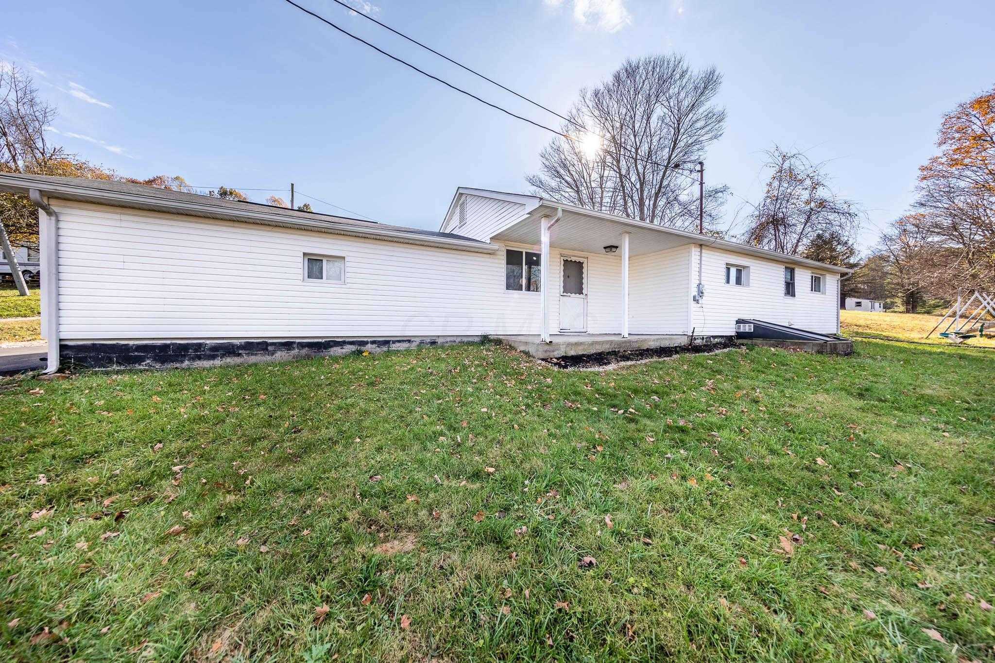 0.53 acres in Licking County, Ohio