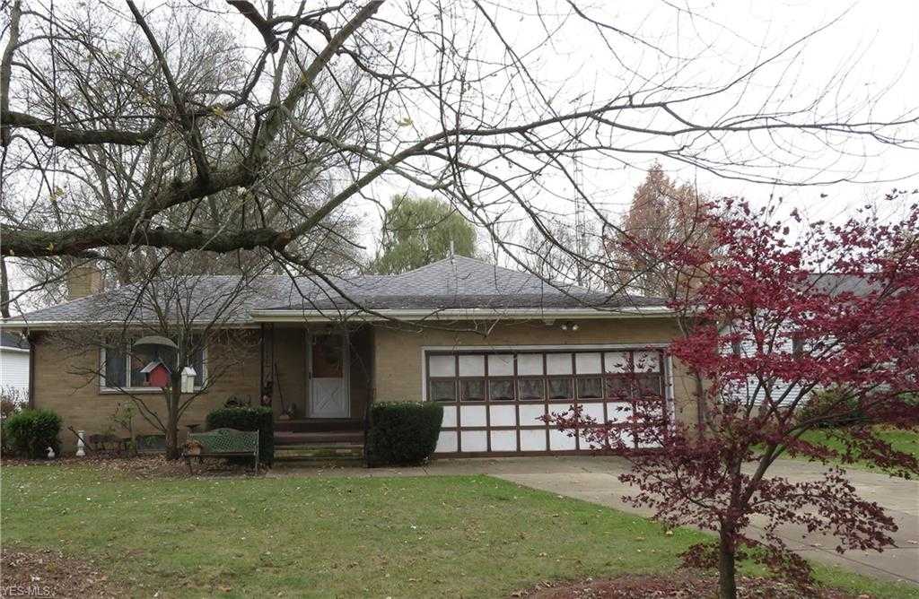 0.5 acres in Stark County, Ohio