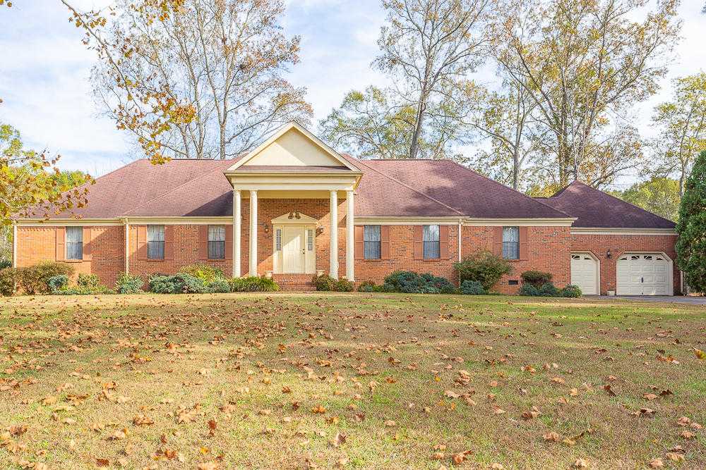 7.6 acres in Catoosa County,