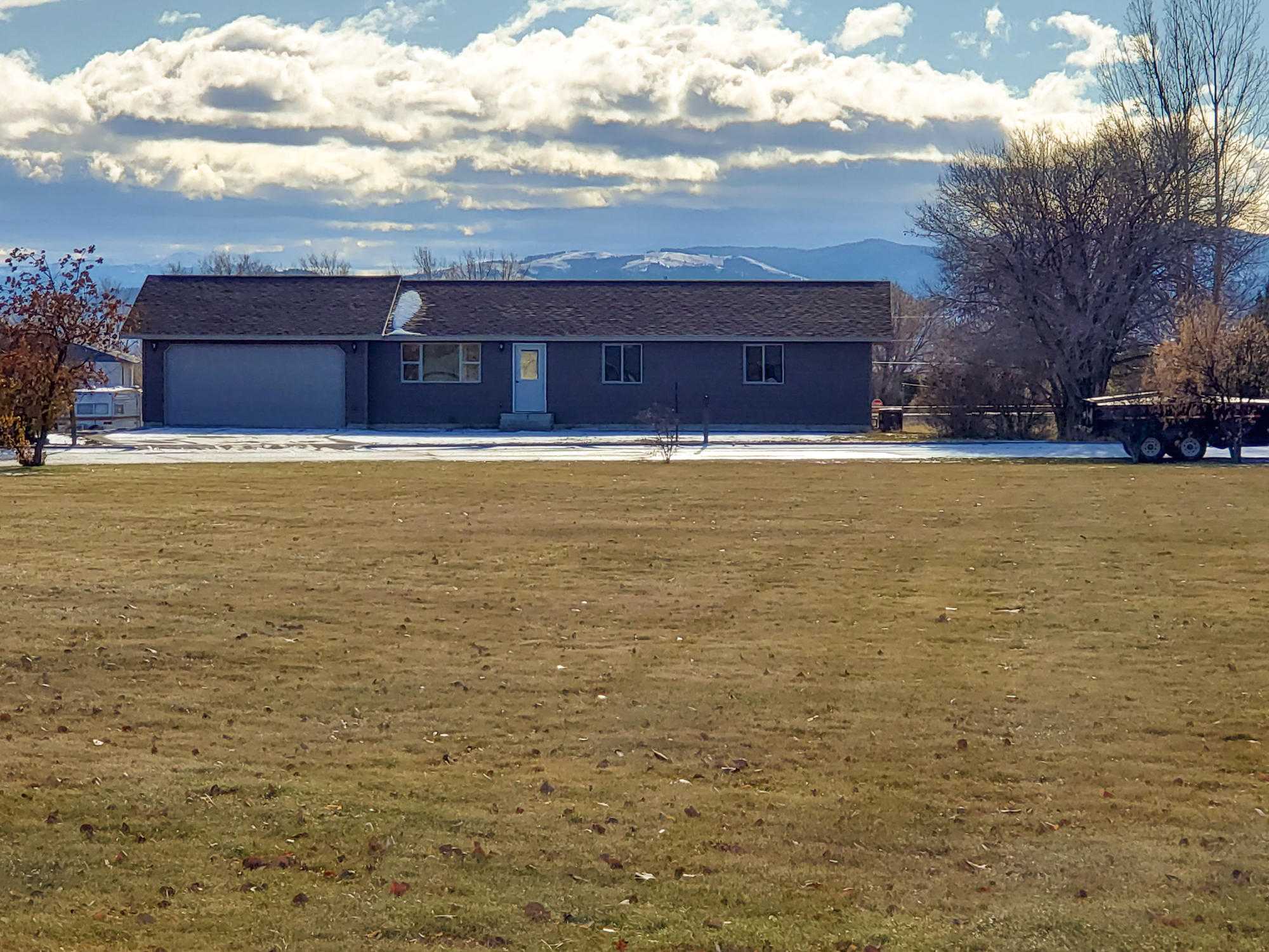 0.55 acres in Lewis and Clark County, Montana