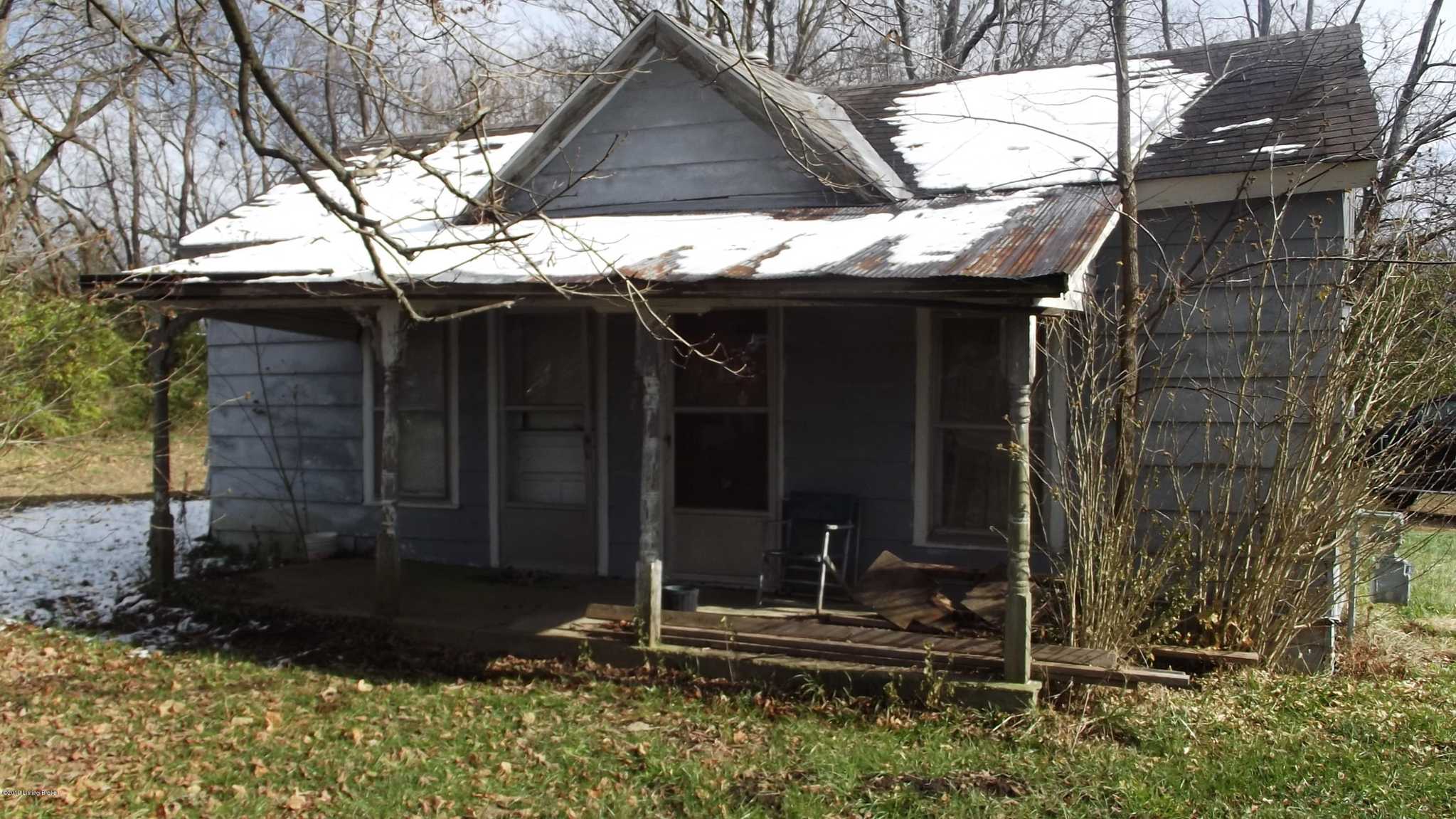 0.75 acres in Henry County, Kentucky