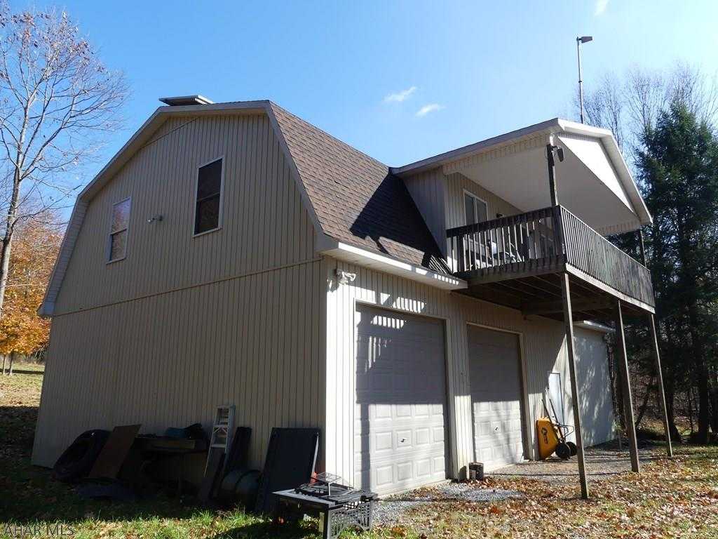 76 acres in Clearfield County, Pennsylvania