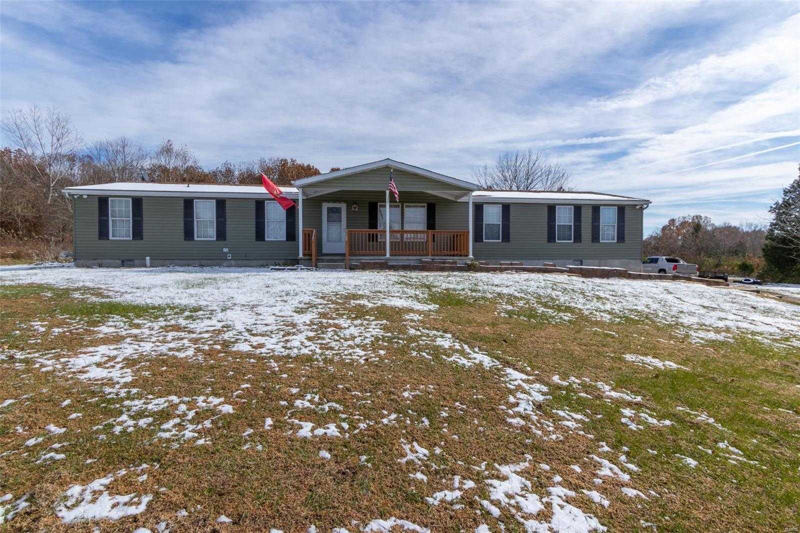 4.02 acres in Jefferson County, Missouri