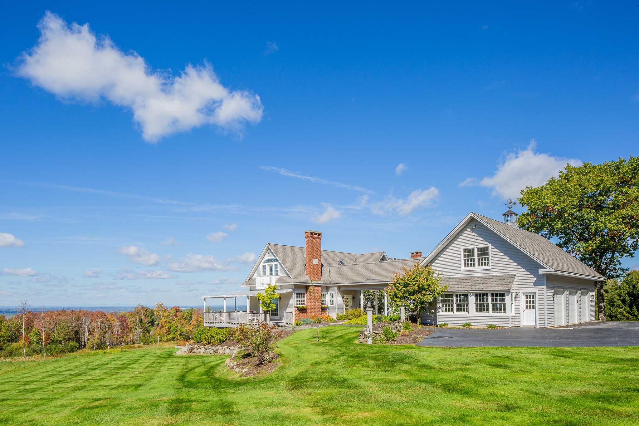 12.1 acres in Penobscot County, Maine