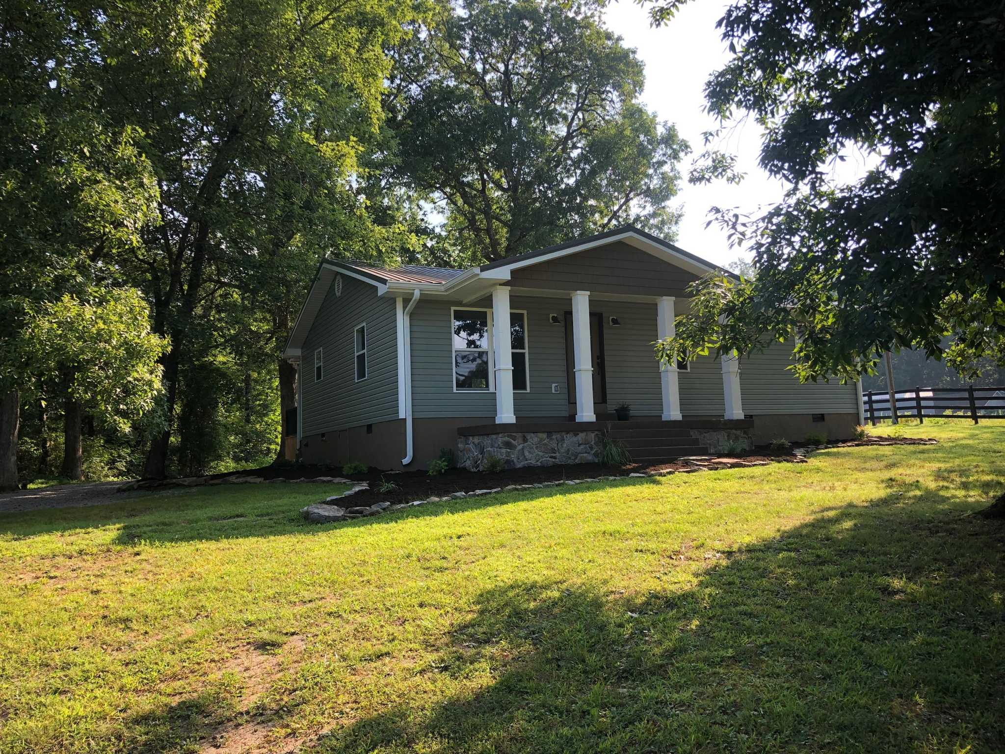 0.94 acres in Fentress County, Tennessee