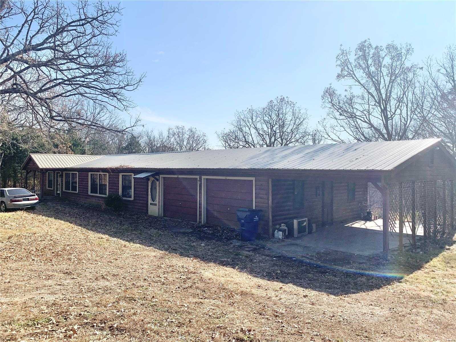 1.99 acres in Jefferson County, Missouri