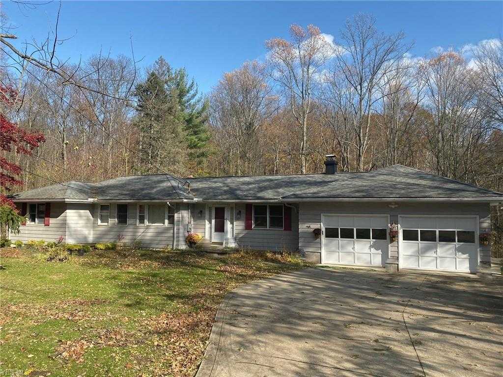 2.61 acres in Geauga County, Ohio