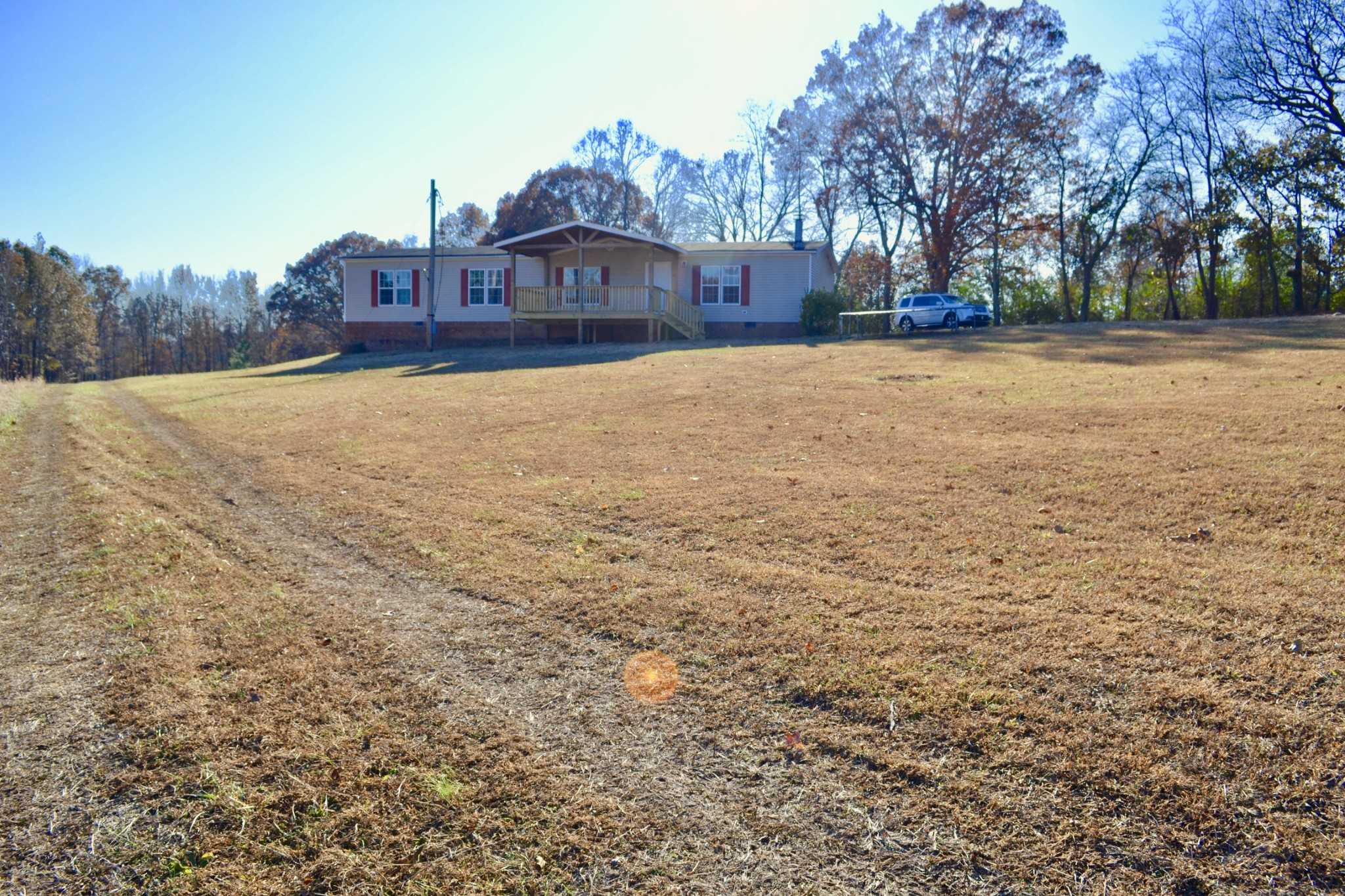 1.23 acres in Maury County, Tennessee