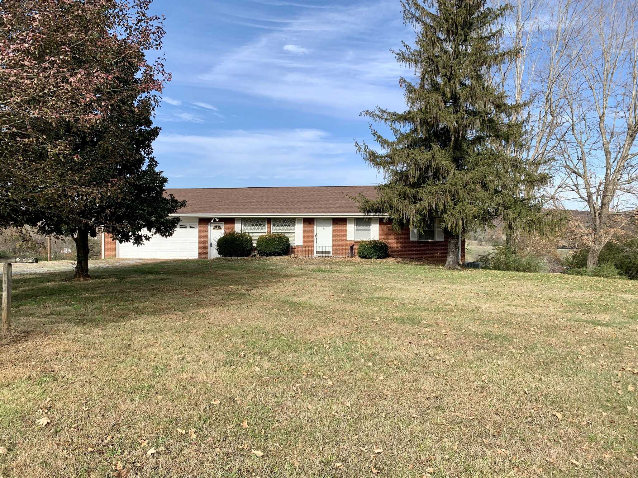 4.2 acres in Loudon County, Tennessee