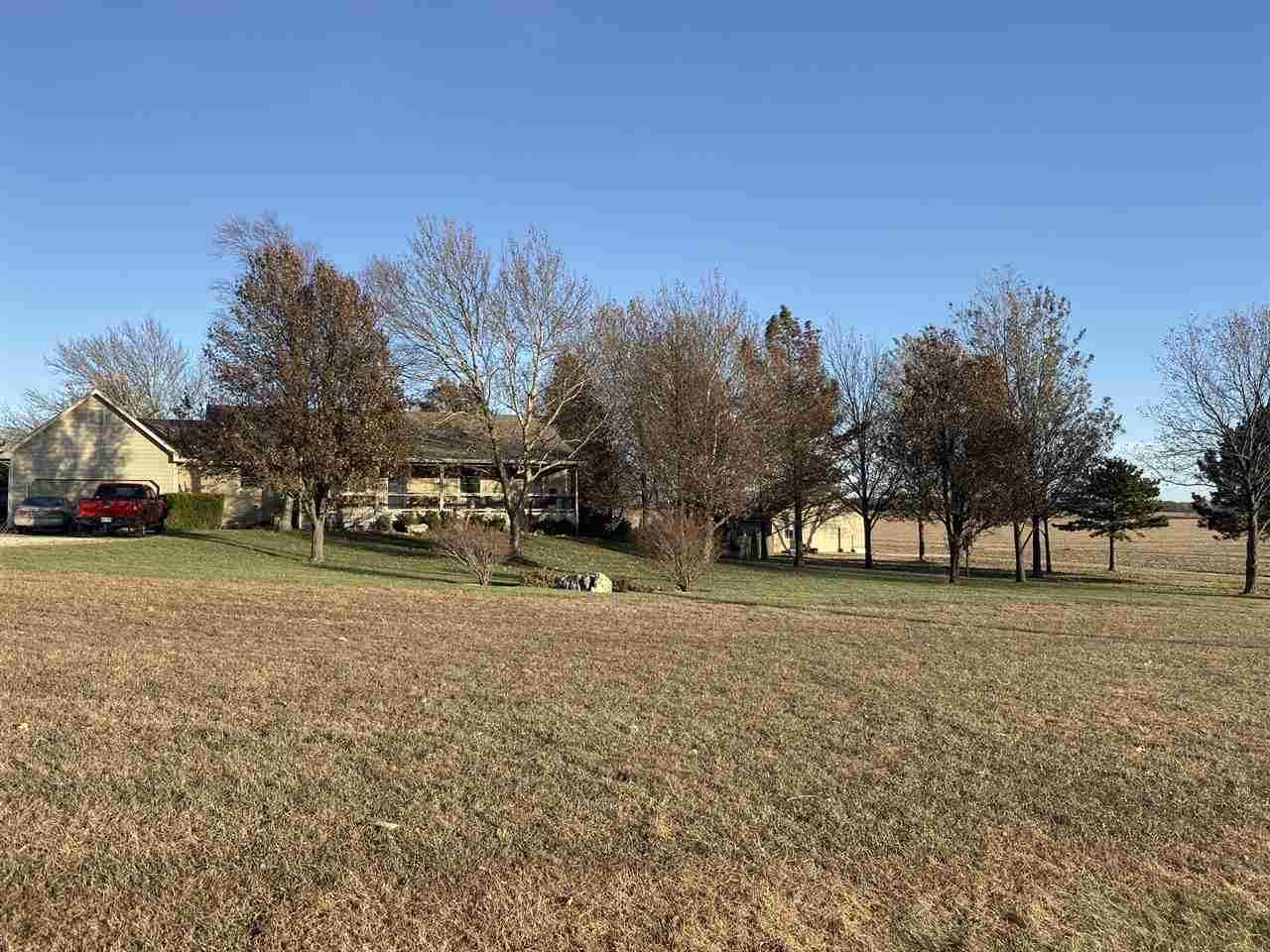 5.4 acres in Sedgwick County, Kansas