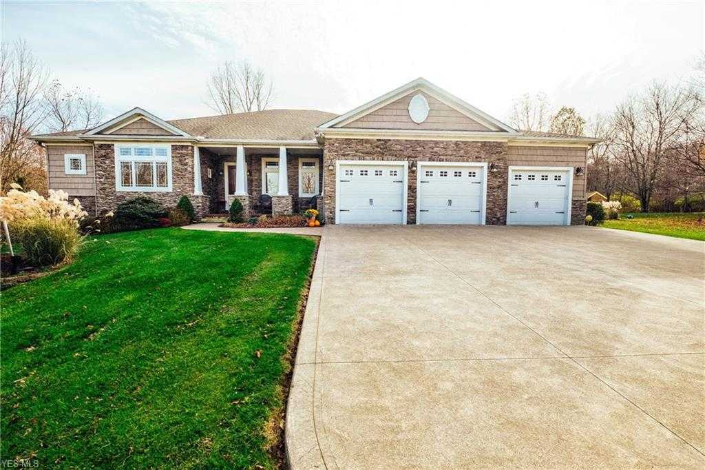 4.01 acres in Stark County, Ohio