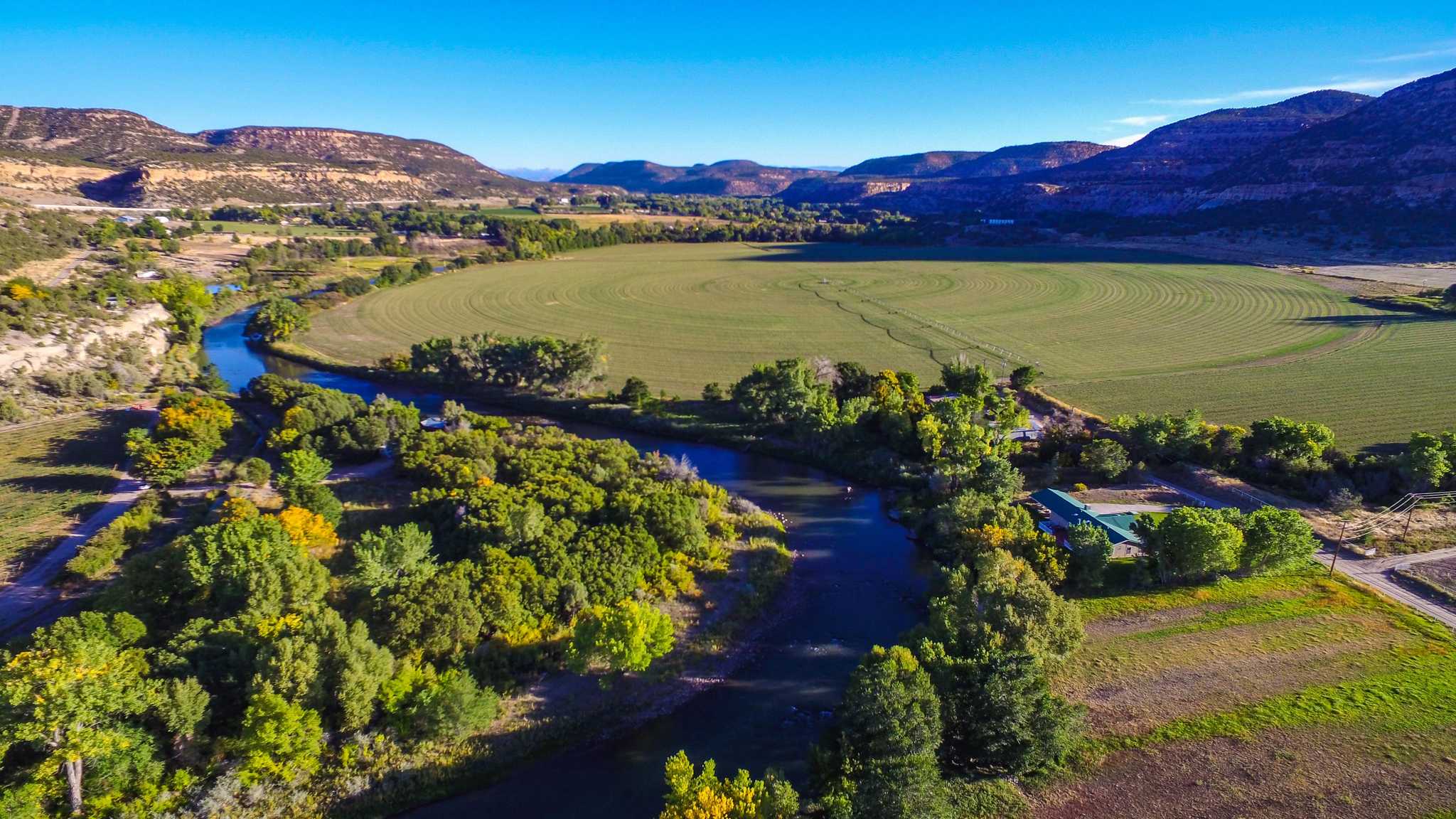 Animas River Farm