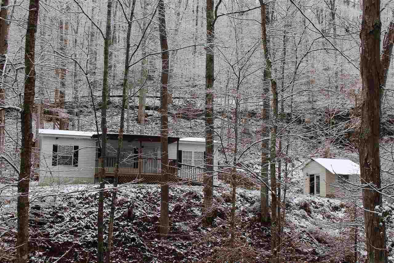 5 acres in Cabell County, West Virginia